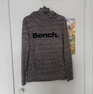 Bench hoodie